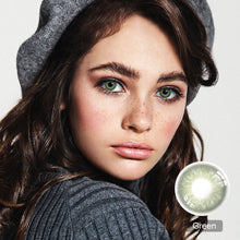 Lade das Bild in den Galerie-Viewer, Farbige Kontaktlinsen