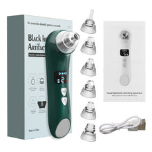 Lade das Bild in den Galerie-Viewer, Video-Porenreiniger