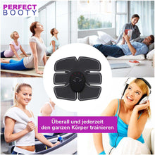 Lade das Bild in den Galerie-Viewer, EMS Full Body Kit