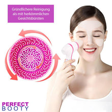 Lade das Bild in den Galerie-Viewer, Clean Face Brush