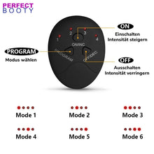 Lade das Bild in den Galerie-Viewer, EMS Full Body Kit