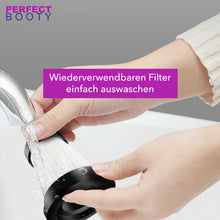 Lade das Bild in den Galerie-Viewer, Multi Clean Handstaubsauger