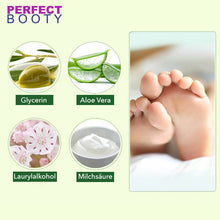 Lade das Bild in den Galerie-Viewer, Soft Skin Fußmaske