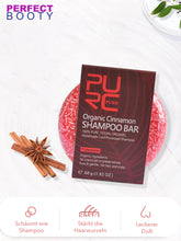 Lade das Bild in den Galerie-Viewer, Full Hair Shampoo Bar
