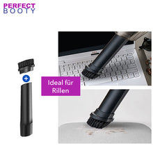 Lade das Bild in den Galerie-Viewer, Multi Clean Handstaubsauger