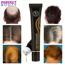 Lade das Bild in den Galerie-Viewer, ReGrowth Haarserum Roller