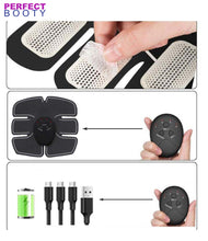 Lade das Bild in den Galerie-Viewer, EMS Full Body Kit