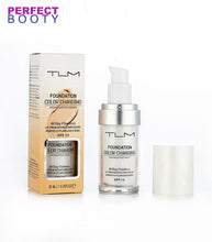 Lade das Bild in den Galerie-Viewer, Magic Foundation