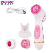 Lade das Bild in den Galerie-Viewer, Clean Face Brush