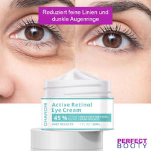 Lade das Bild in den Galerie-Viewer, Retinol Eyecare Cream