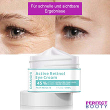 Lade das Bild in den Galerie-Viewer, Retinol Eyecare Cream