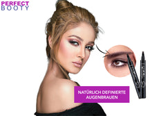 Lade das Bild in den Galerie-Viewer, Wow Brow Pen