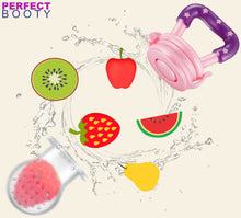 Lade das Bild in den Galerie-Viewer, Babynahrung Schnuller