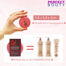 Lade das Bild in den Galerie-Viewer, Full Hair Shampoo Bar