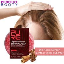 Lade das Bild in den Galerie-Viewer, Full Hair Shampoo Bar