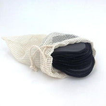 Lade das Bild in den Galerie-Viewer, Zero Waste Abschminkpads