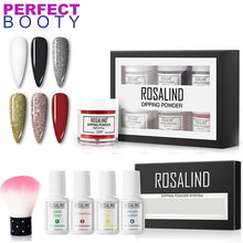 Lade das Bild in den Galerie-Viewer, Dip Powder Nail Set