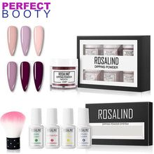 Lade das Bild in den Galerie-Viewer, Dip Powder Nail Set