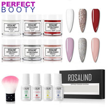 Lade das Bild in den Galerie-Viewer, Dip Powder Nail Set