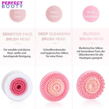 Lade das Bild in den Galerie-Viewer, Clean Face Brush