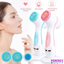 Lade das Bild in den Galerie-Viewer, Clean Face Brush