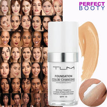 Lade das Bild in den Galerie-Viewer, Magic Foundation