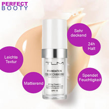 Lade das Bild in den Galerie-Viewer, Magic Foundation