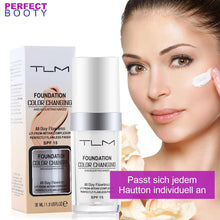 Lade das Bild in den Galerie-Viewer, Magic Foundation