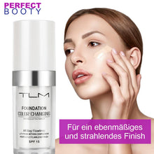 Lade das Bild in den Galerie-Viewer, Magic Foundation