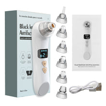 Lade das Bild in den Galerie-Viewer, Video-Porenreiniger