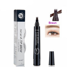 Lade das Bild in den Galerie-Viewer, Wow Brow Pen