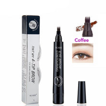 Lade das Bild in den Galerie-Viewer, Wow Brow Pen