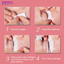 Lade das Bild in den Galerie-Viewer, Lash Lifting Set