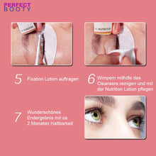 Lade das Bild in den Galerie-Viewer, Lash Lifting Set