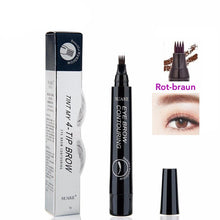 Lade das Bild in den Galerie-Viewer, Wow Brow Pen