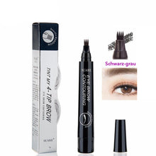 Lade das Bild in den Galerie-Viewer, Wow Brow Pen