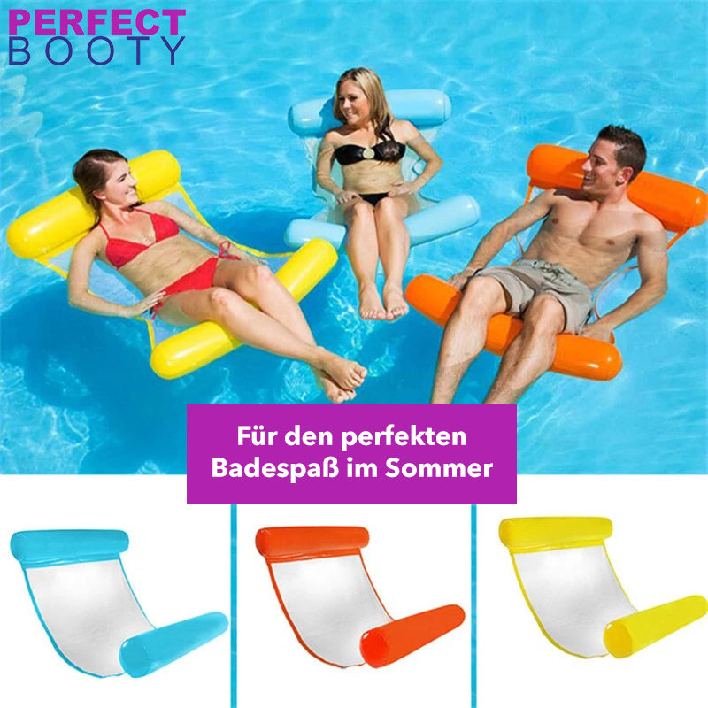 pool hängematte Pool Hängematte – Perfect Booty