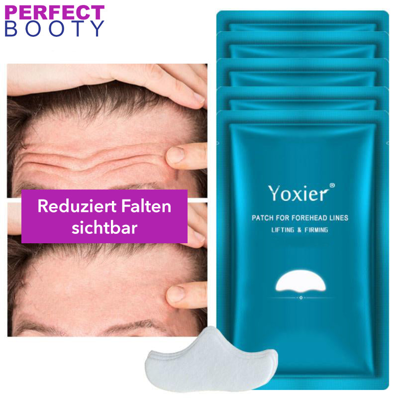 Anti-Aging Forehead Patch