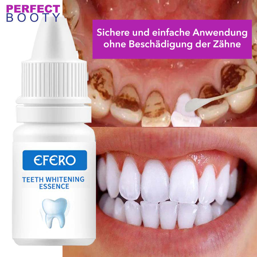zahnweiss für künstliche zähne Zahnweiß Liquid – Perfect Booty