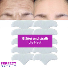 Lade das Bild in den Galerie-Viewer, Anti-Aging Forehead Patch
