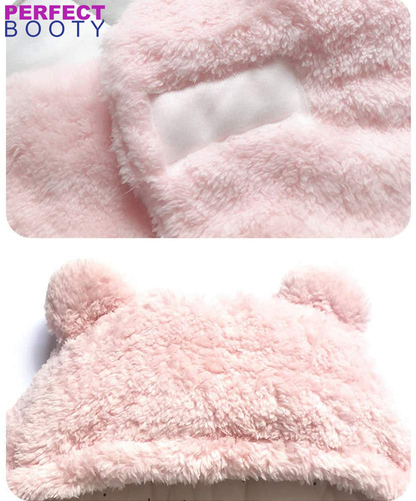 schlafsack teddy Teddy-Schlafsack – Perfect Booty
