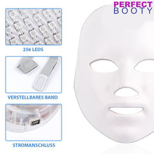 Lade das Bild in den Galerie-Viewer, LED Light Therapy Mask
