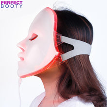 Lade das Bild in den Galerie-Viewer, LED Light Therapy Mask
