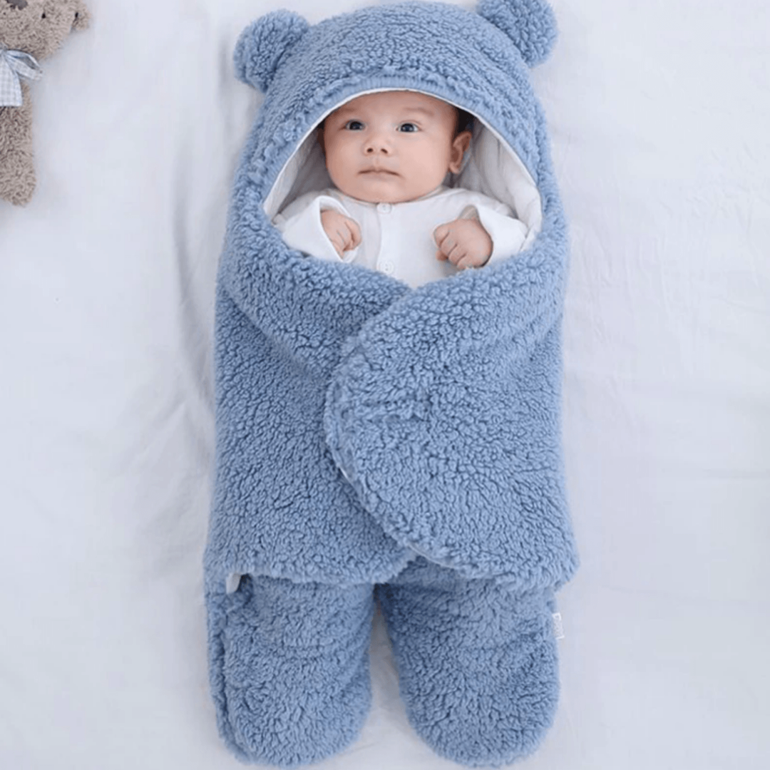 schlafsack teddy Teddy-Schlafsack – Perfect Booty