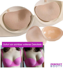 Lade das Bild in den Galerie-Viewer, Push-Up BH Pads
