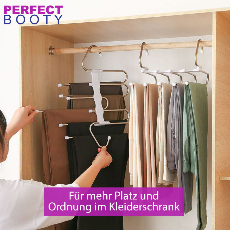 Schrank Organizer – Perfect Booty