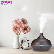 Lade das Bild in den Galerie-Viewer, Aroma Diffuser
