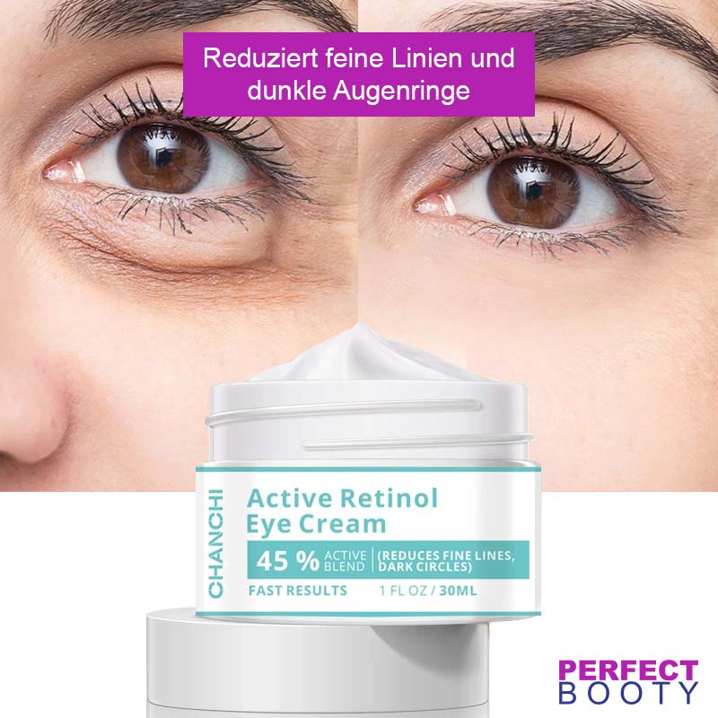 Retinol Eyecare Cream